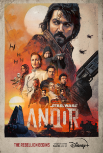 Andor 1 1 1