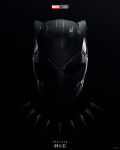 Black Panther: Wakanda Forever