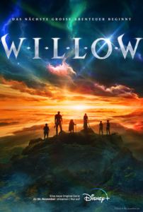 willow 1 1