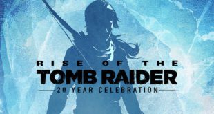 Rise of the Tomb Raider