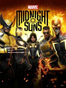 Midnight Suns 1 1
