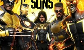 Marvel’s Midnight Suns