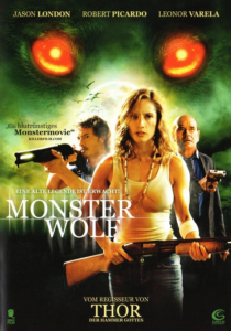 Monsterwolf 1 mw211 1 1