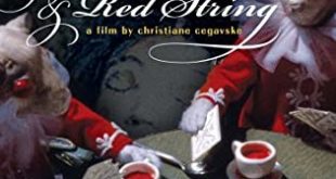 Blood Tea and Red String