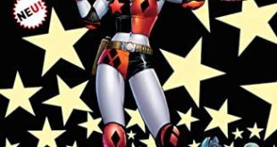 Harley Quinn Band 1