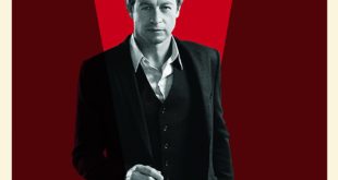 The Mentalist