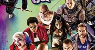 Suicide Squad