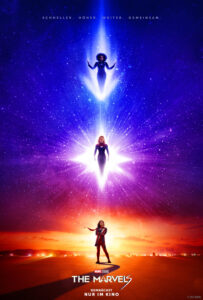 The Marvels