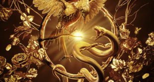 Die Tribute von Panem: The Ballad of Songbirds Snakes