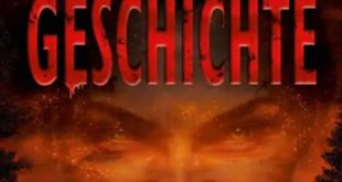 Eine blutige Geschichte (Daniel J. Volpe)