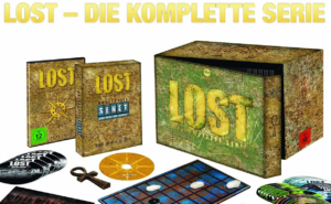 lost