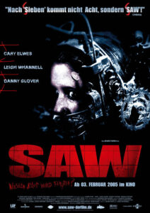 saw 1 1