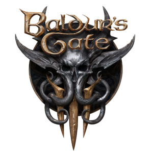 BG3 logo 1 1 1