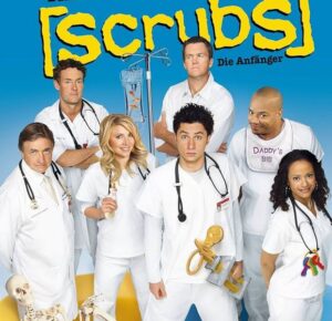 scrubz 1