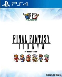 ff 1