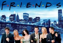 friends 1