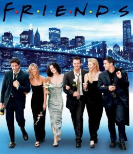 friends 1