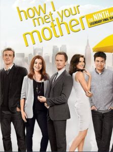 himym 1