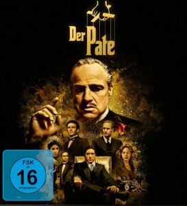 der pate
