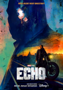 Marvels Echo 3 echo1