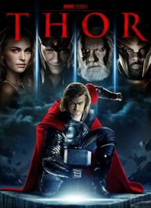 thor 1