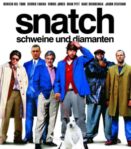 snatch