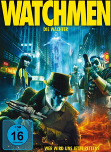 watchmen