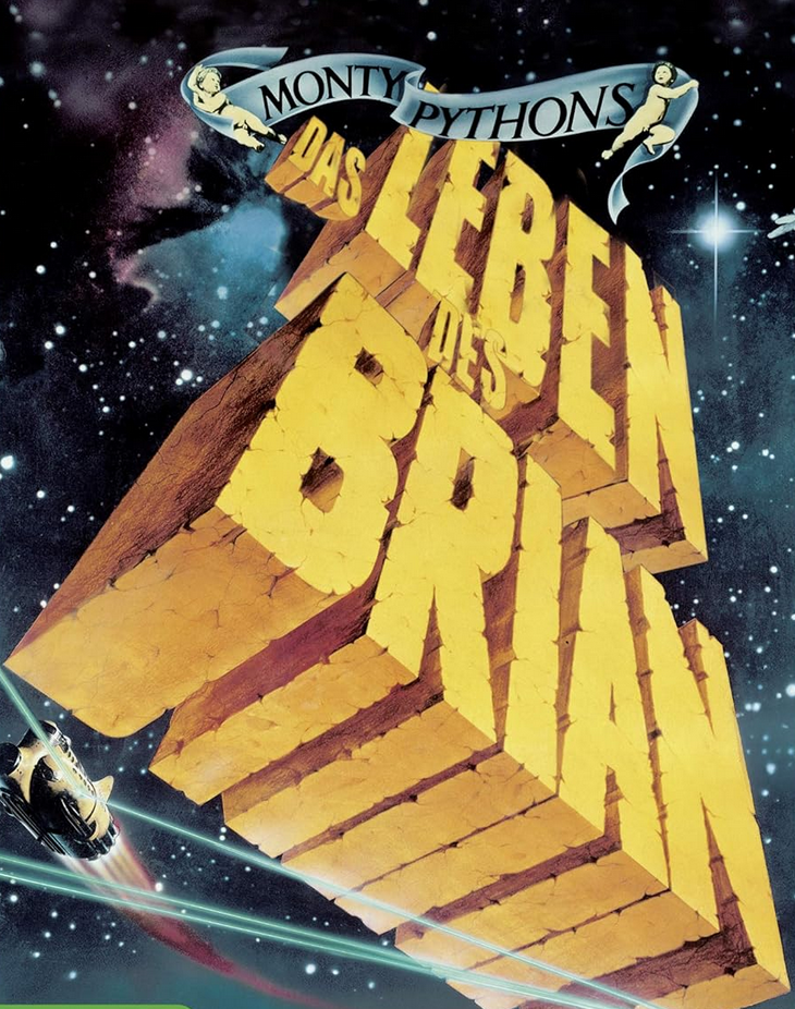Das Leben Des Brian | Flimmerkiste.net