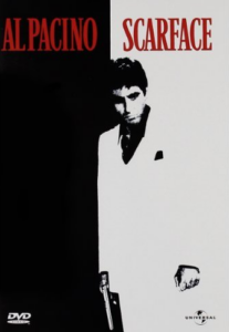 scarface