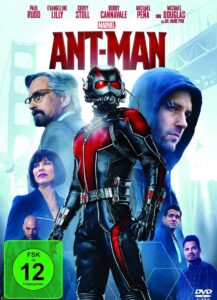 ant man