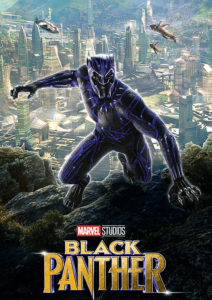 Black Panther