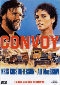 convoy