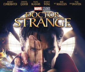 drstrange