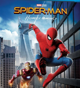 Spider-Man: Homecoming