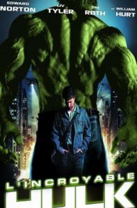 Der unglaubliche Hulk