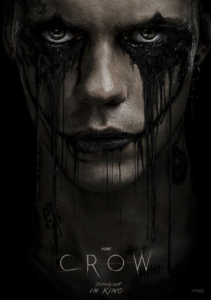 the crow