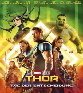 Thor: Tag der Entscheidung