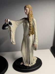 Galadriel Weta Figur 1 6 Nr2