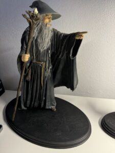 Gandalf Weta Figur 1 6 Nr1