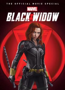 blackwidow