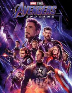 Avengers: Endgame