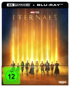 Eternals