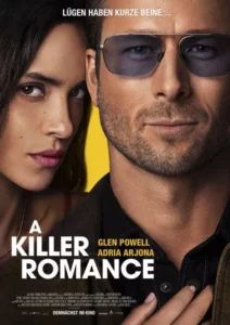 xA Killer Romance