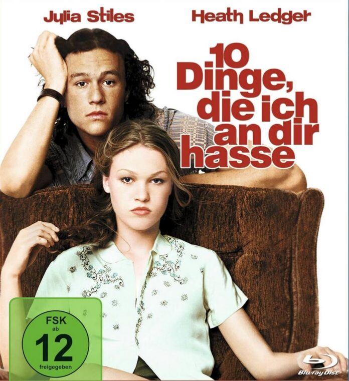 10 Dinge Die Ich An Dir Hasse Gedicht Deutsch 10 Dinge, die ich an Dir hasse | Flimmerkiste.net