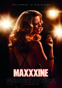 MAXXXINE Hauptplakat A4 CMYK