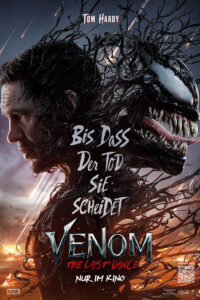 Venom TheLastDance