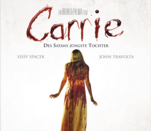 carrie