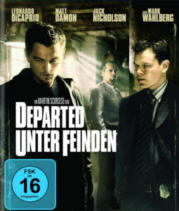 departet