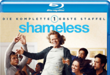 shameless