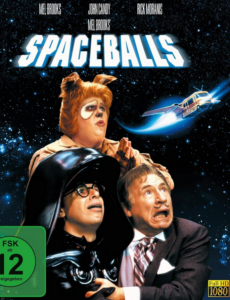 spaceballs